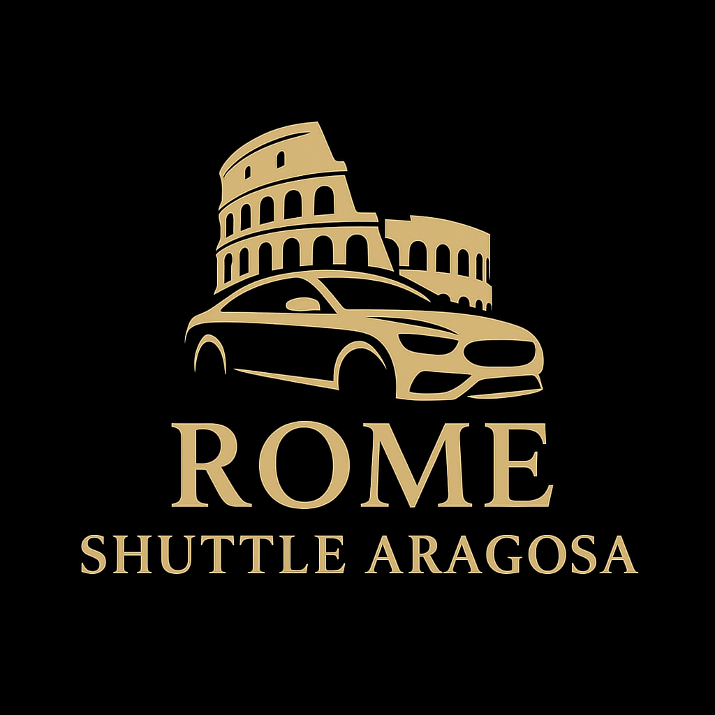 Rome Shuttle Aragosa